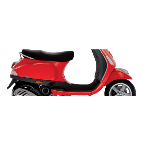 Vespa LX 50 (2T)