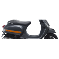 Vespa S 50 (2T)