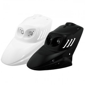 Fairing parts