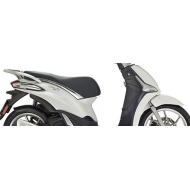 Piaggio Liberty 50 iGet