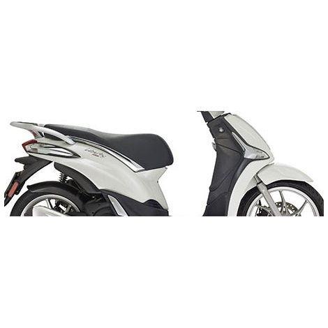 Piaggio Liberty 50 iGet