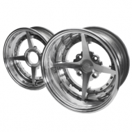 Wheels & Tires
