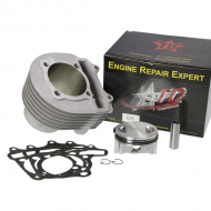 232cc High end Parts