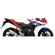 Honda CBR 125R 06-10