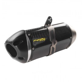 Exhaust Systems