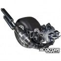 Twin Cylinder kit