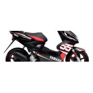 Aerox 50 (2T) 03-13