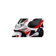 PGO Gmax 50