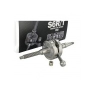 Crankshafts