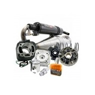 Engine Packages