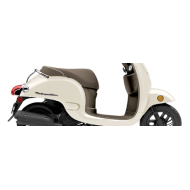 Honda Metropolitan NCH50 (EFI)