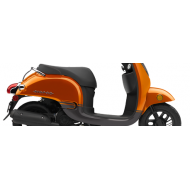 Honda Giorno NCH50 (EFI)