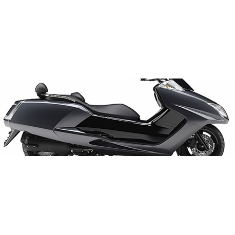 Morphous 250 (4T)
