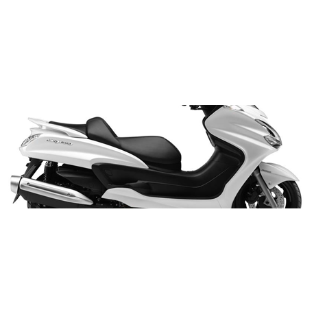Majesty 400 (4T) 04-08