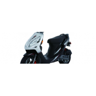 Sym Jet Evo 50 Horizontal (2T) 