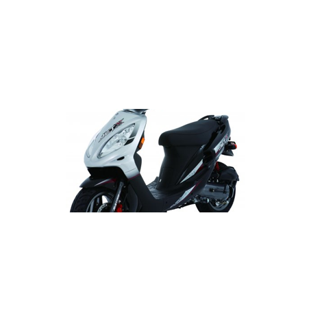 Sym Jet Evo 50 Horizontal (2T) 