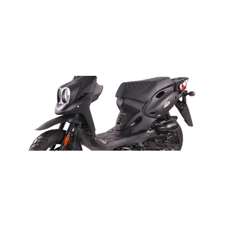 Genuine Rattler 110