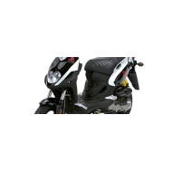PGO Pmx-Naked 50