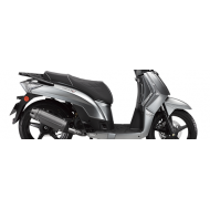 Kymco People S 50 (4T)