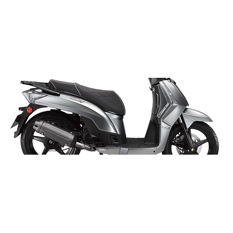 Kymco People S 50 (4T)