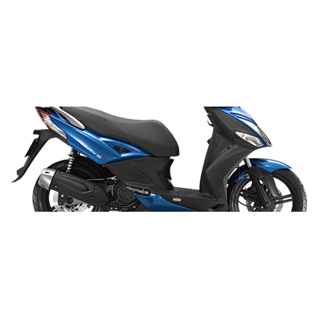 Kymco Agility 125 (4T)