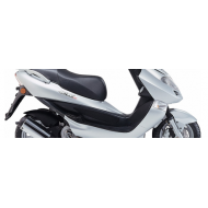 Kymco Bet&Win 125 (4T)