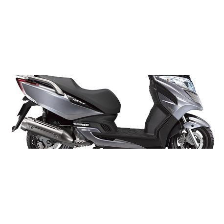 Kymco Grand Dink 125 (4T)