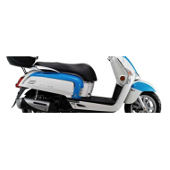 Kymco Like 125 (4T)