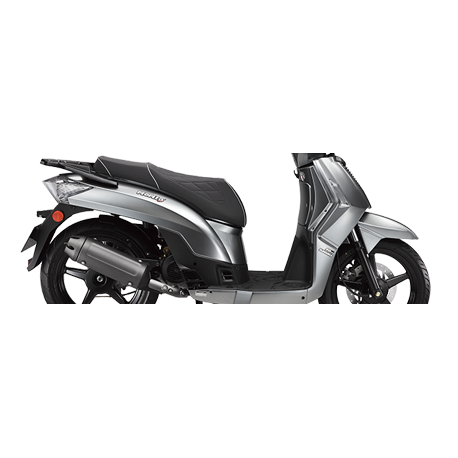 Kymco People S 125 (4T)