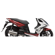 Kymco Super 8 125 (4T)