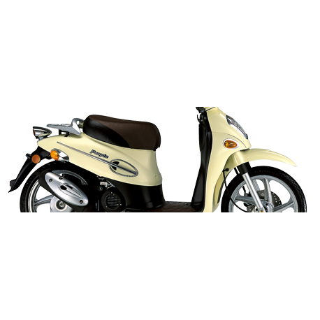 Kymco People 150 (4T)