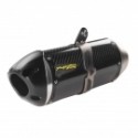 Exhaust Systems